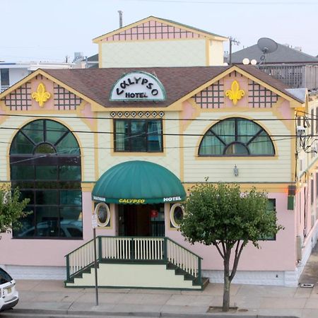 Calypso Boutique Hotel Wildwood Εξωτερικό φωτογραφία
