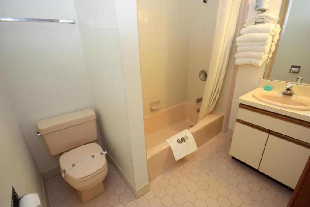 Calypso Boutique Hotel Wildwood Εξωτερικό φωτογραφία