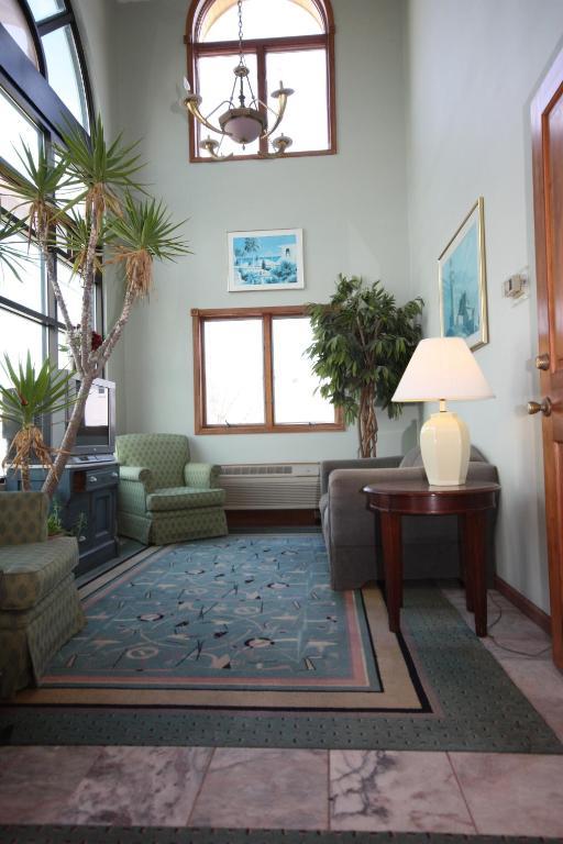 Calypso Boutique Hotel Wildwood Εξωτερικό φωτογραφία