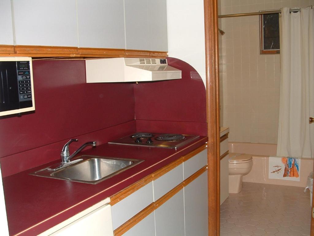 Calypso Boutique Hotel Wildwood Εξωτερικό φωτογραφία