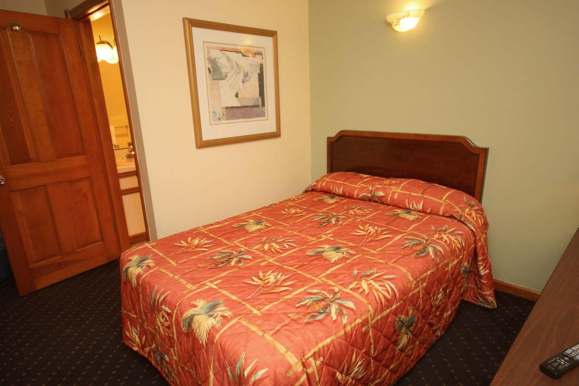 Calypso Boutique Hotel Wildwood Εξωτερικό φωτογραφία