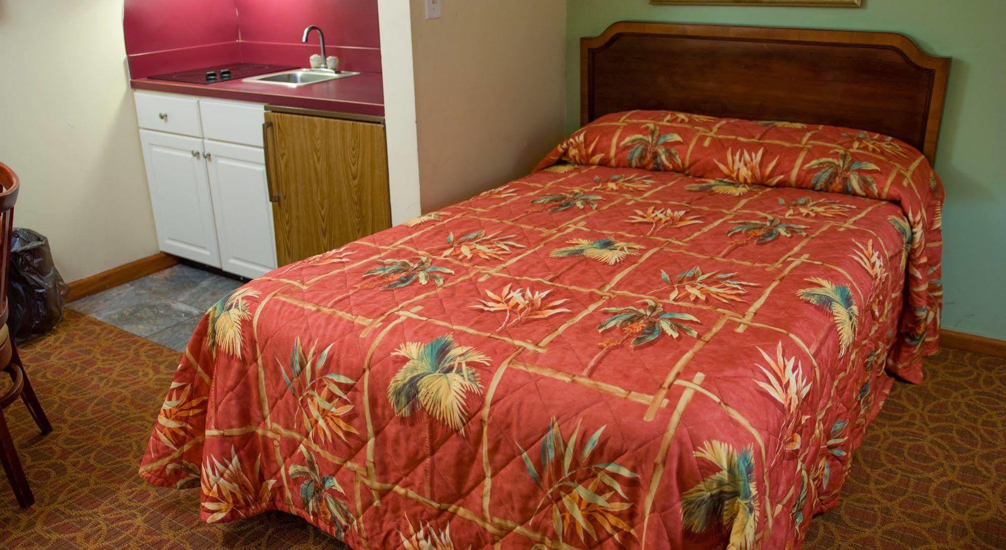 Calypso Boutique Hotel Wildwood Εξωτερικό φωτογραφία